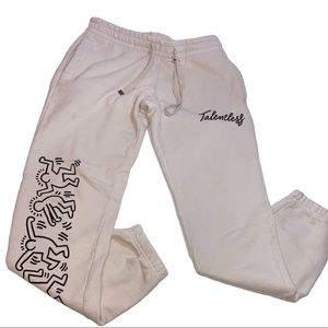 Talentless Sweatpants